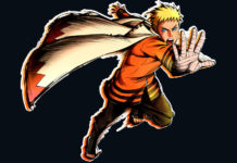 Imagens do Naruto