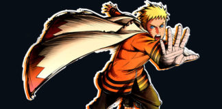 Imagens do Naruto