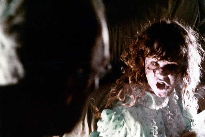 O Exorcista (1973)