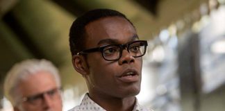 Chidi The Good Place