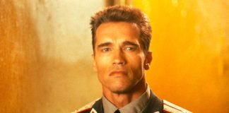 Filmes Arnold Schwarzenegger