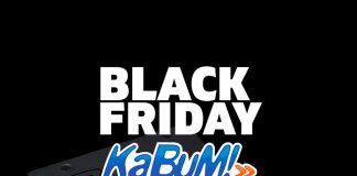 Black Friday Kabum