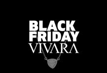 Black Friday Vivara