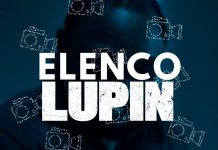 Elenco Lupin